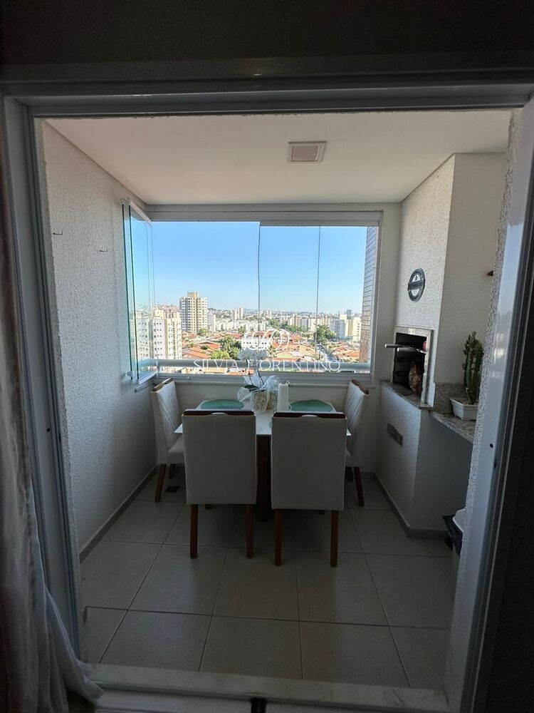 Apartamento, 2 quartos, 60 m² - Foto 5