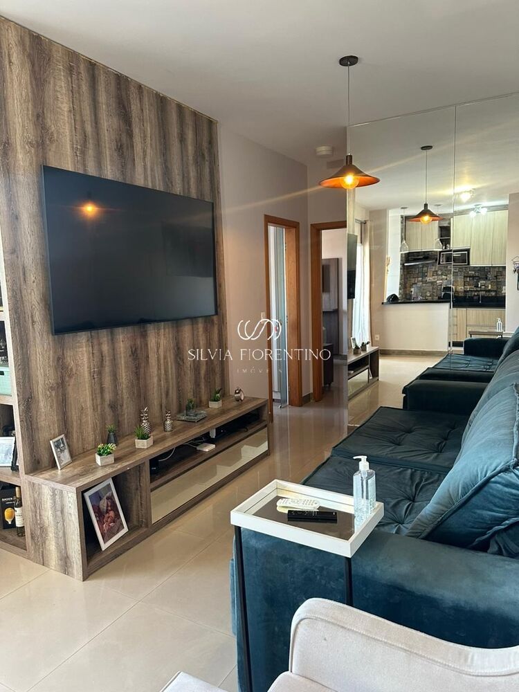 Apartamento, 2 quartos, 60 m² - Foto 4