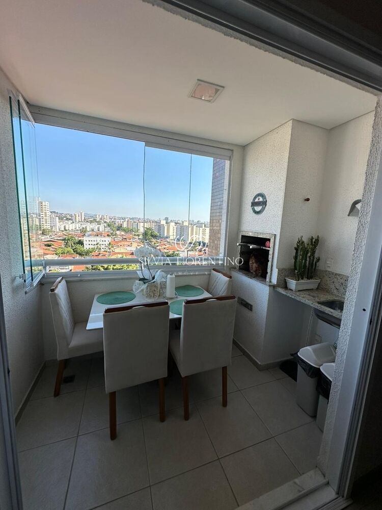 Apartamento, 2 quartos, 60 m² - Foto 8