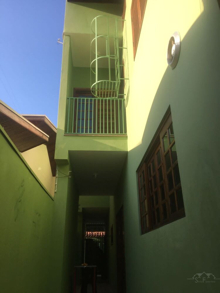 Casa, 3 quartos, 144 m² - Foto 24