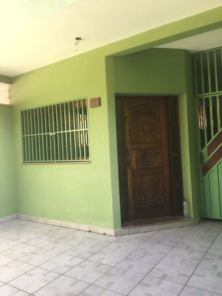 Casa, 3 quartos, 144 m² - Foto 8