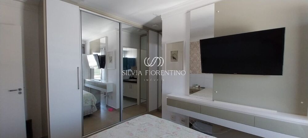 Apartamento, 3 quartos, 110 m² - Foto 3