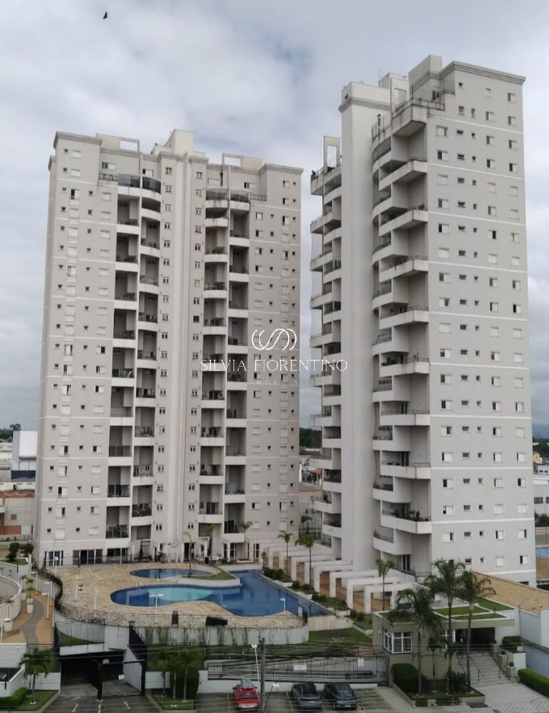 Apartamento, 3 quartos, 110 m² - Foto 1