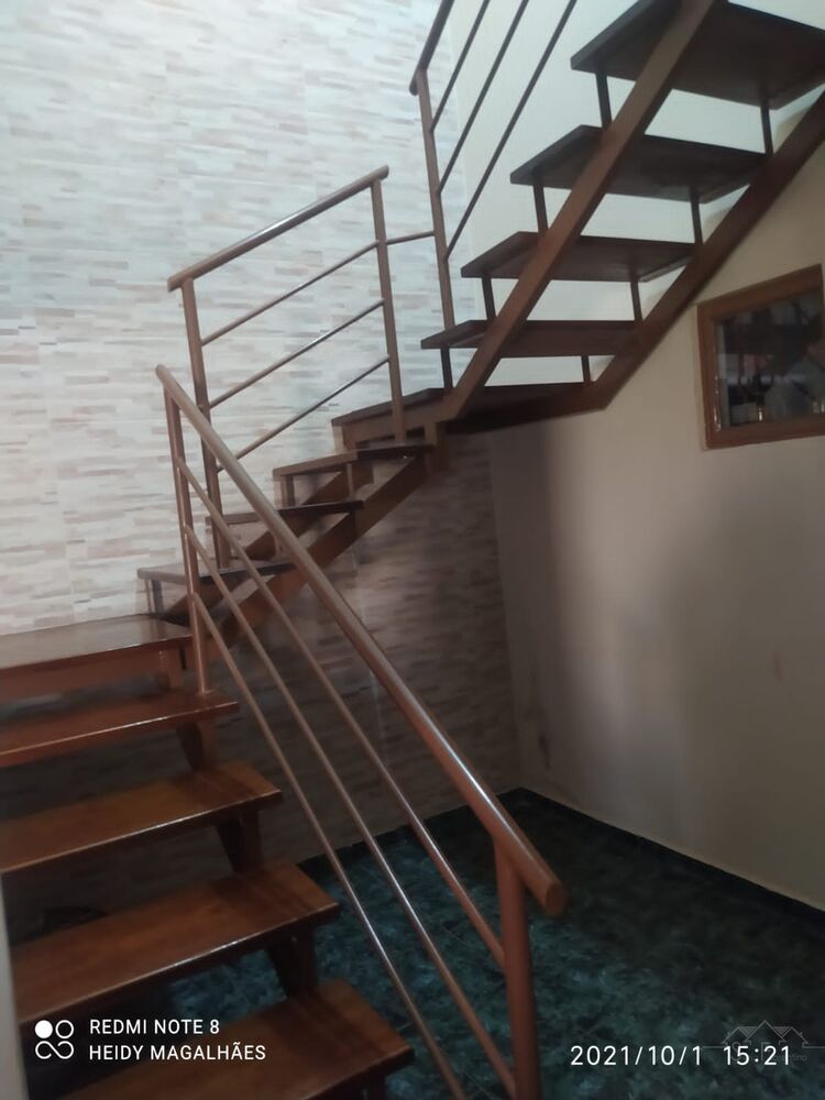 Casa, 3 quartos, 244 m² - Foto 2