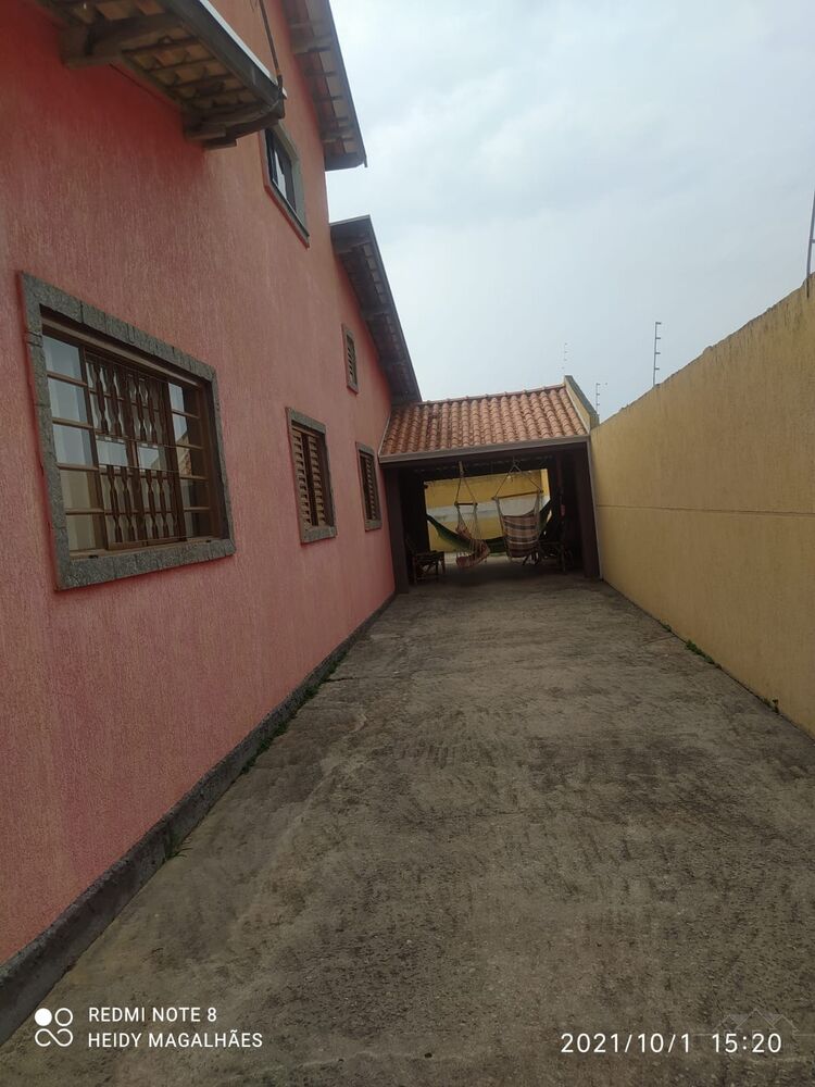 Casa, 3 quartos, 244 m² - Foto 4