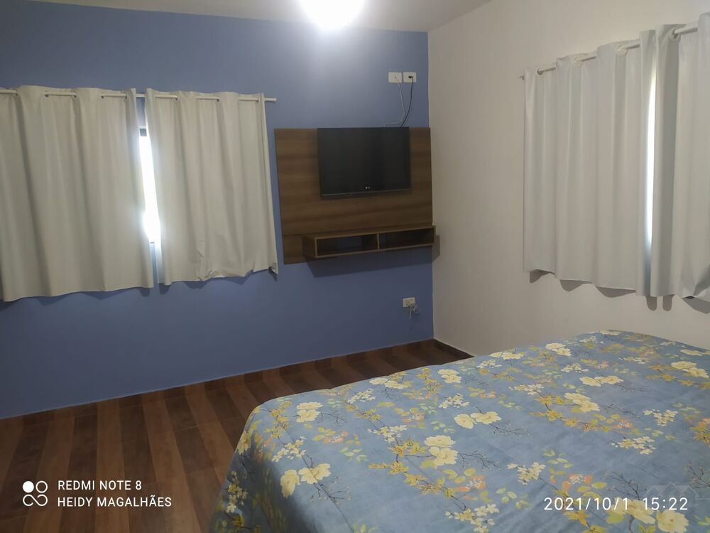 Casa, 3 quartos, 244 m² - Foto 3