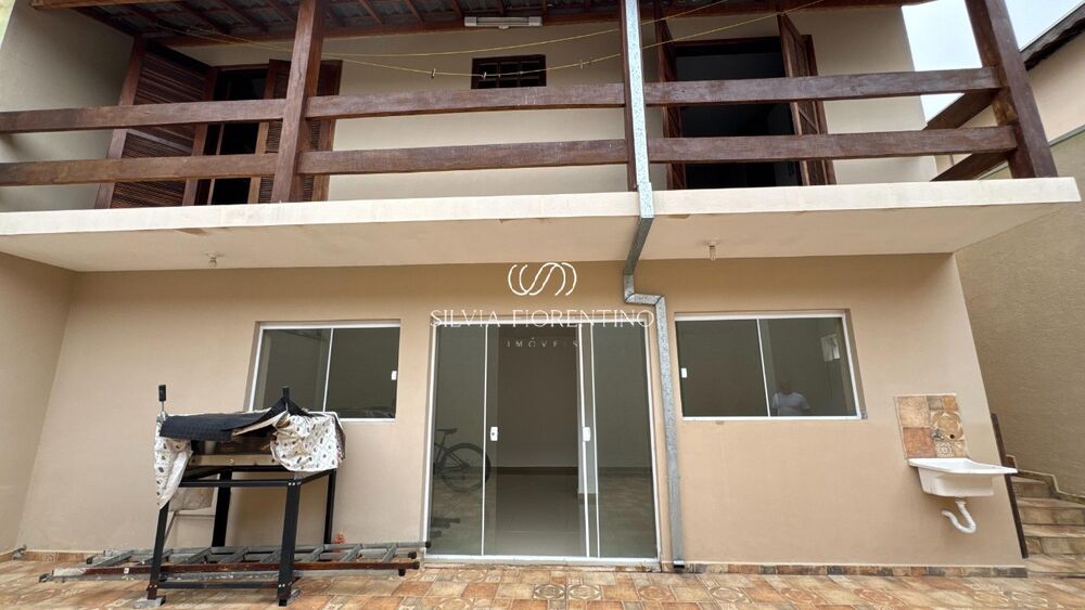 Casa, 3 quartos, 300 m² - Foto 3