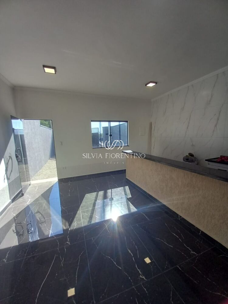Casa, 2 quartos, 150 m² - Foto 1