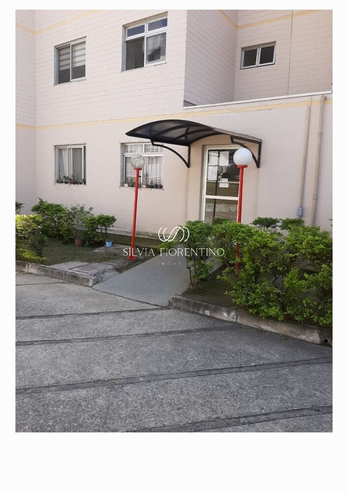 Apartamento à venda com 2 quartos, 69m² - Foto 3