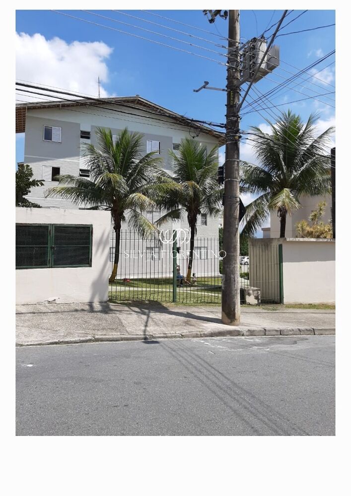 Apartamento à venda com 2 quartos, 69m² - Foto 4