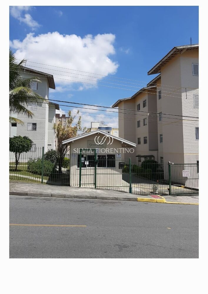 Apartamento à venda com 2 quartos, 69m² - Foto 2