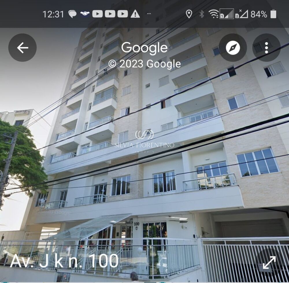 Apartamento, 2 quartos, 64 m² - Foto 1