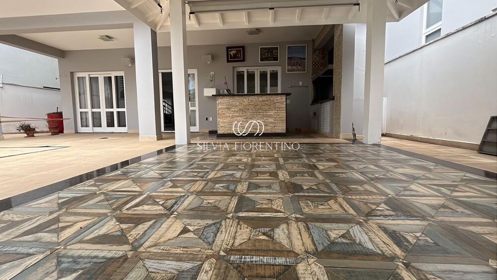 Casa, 3 quartos, 418 m² - Foto 22