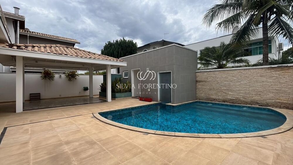 Casa, 3 quartos, 418 m² - Foto 19