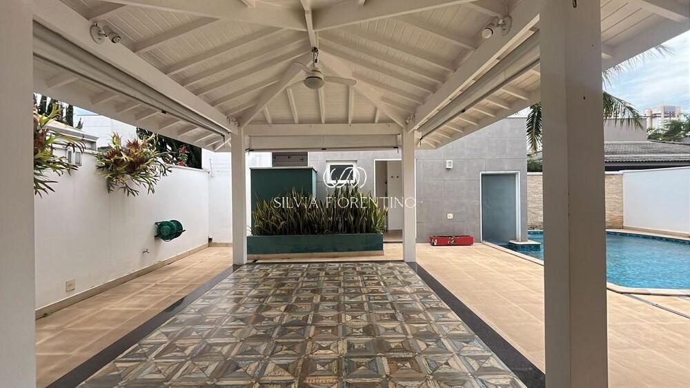 Casa, 3 quartos, 418 m² - Foto 26