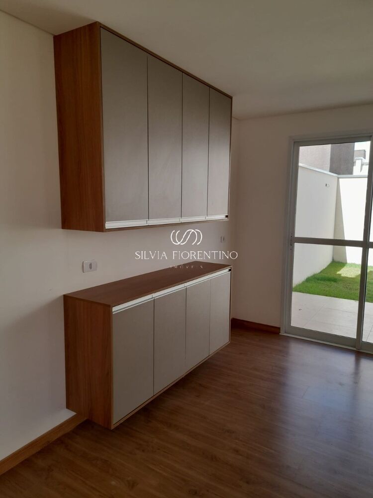 Casa, 3 quartos, 126 m² - Foto 2