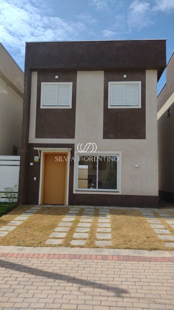 Casa, 3 quartos, 126 m² - Foto 12