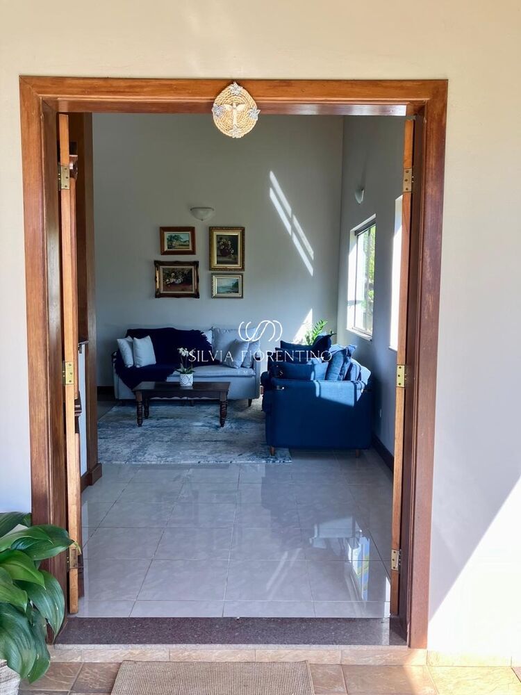 Casa, 4 quartos, 2000 m² - Foto 6