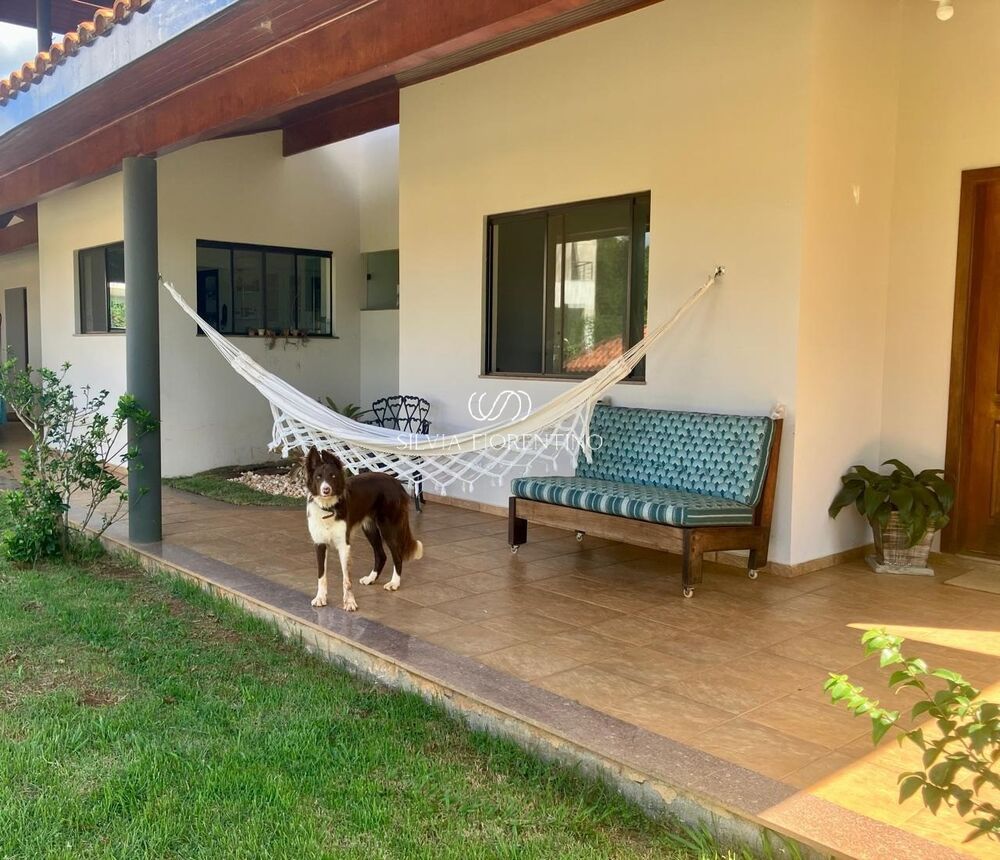 Casa, 4 quartos, 2000 m² - Foto 4