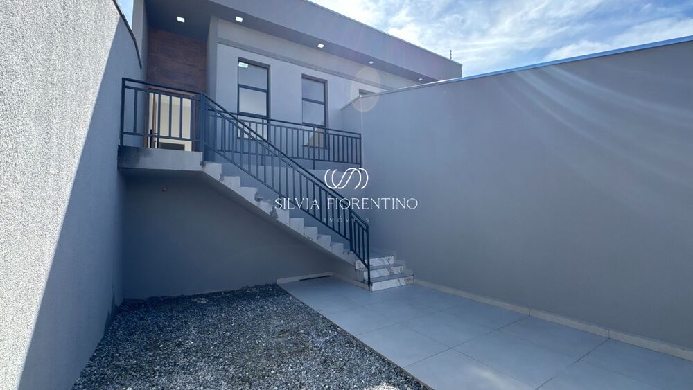 Casa, 3 quartos, 200 m² - Foto 12