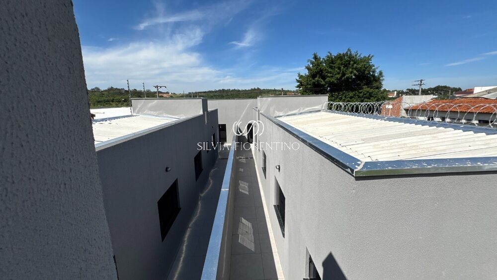 Casa, 3 quartos, 200 m² - Foto 19