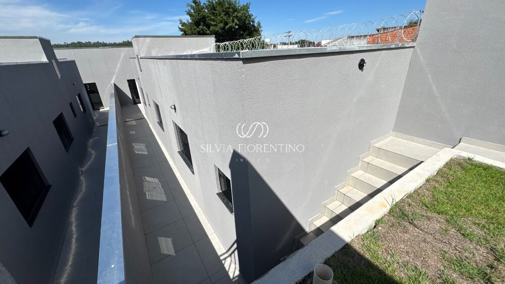 Casa, 3 quartos, 200 m² - Foto 8