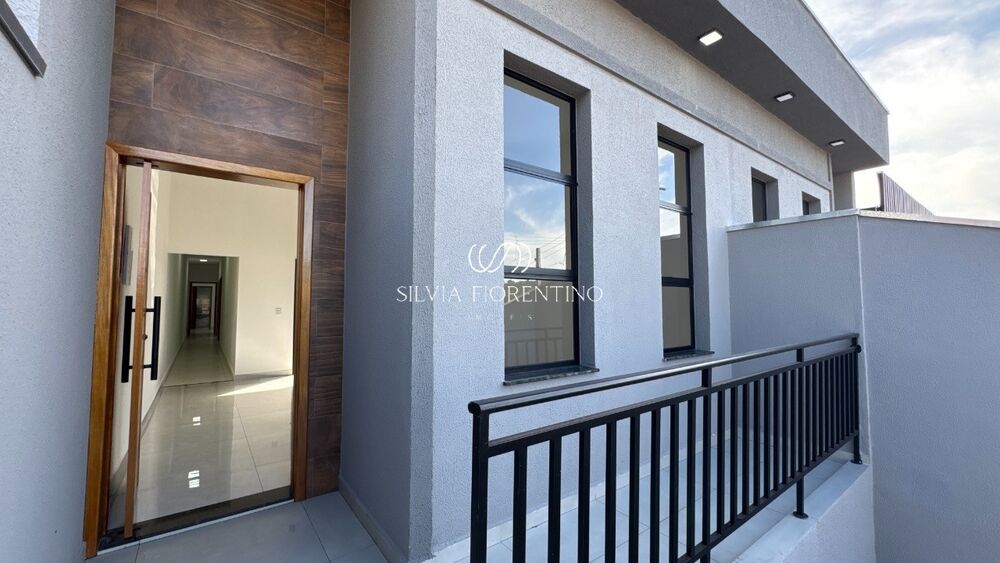Casa, 3 quartos, 200 m² - Foto 3