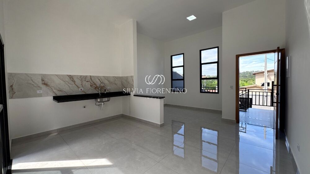 Casa, 3 quartos, 200 m² - Foto 9
