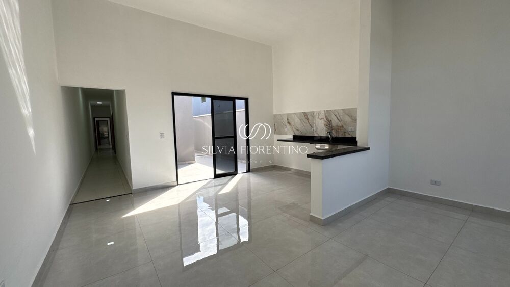 Casa, 3 quartos, 200 m² - Foto 5