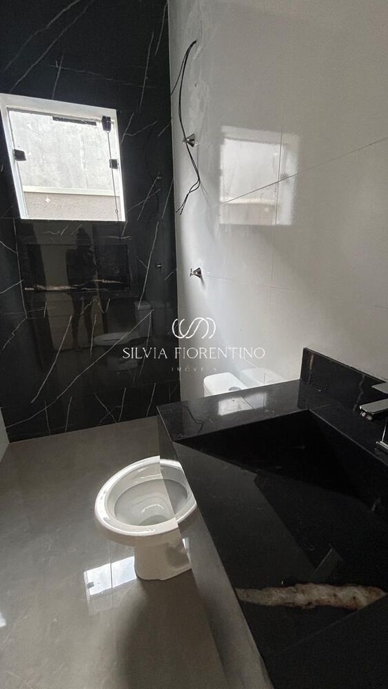 Casa, 3 quartos, 200 m² - Foto 6