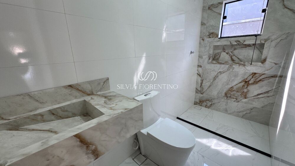 Casa, 3 quartos, 200 m² - Foto 31