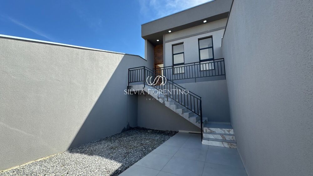 Casa, 3 quartos, 200 m² - Foto 28