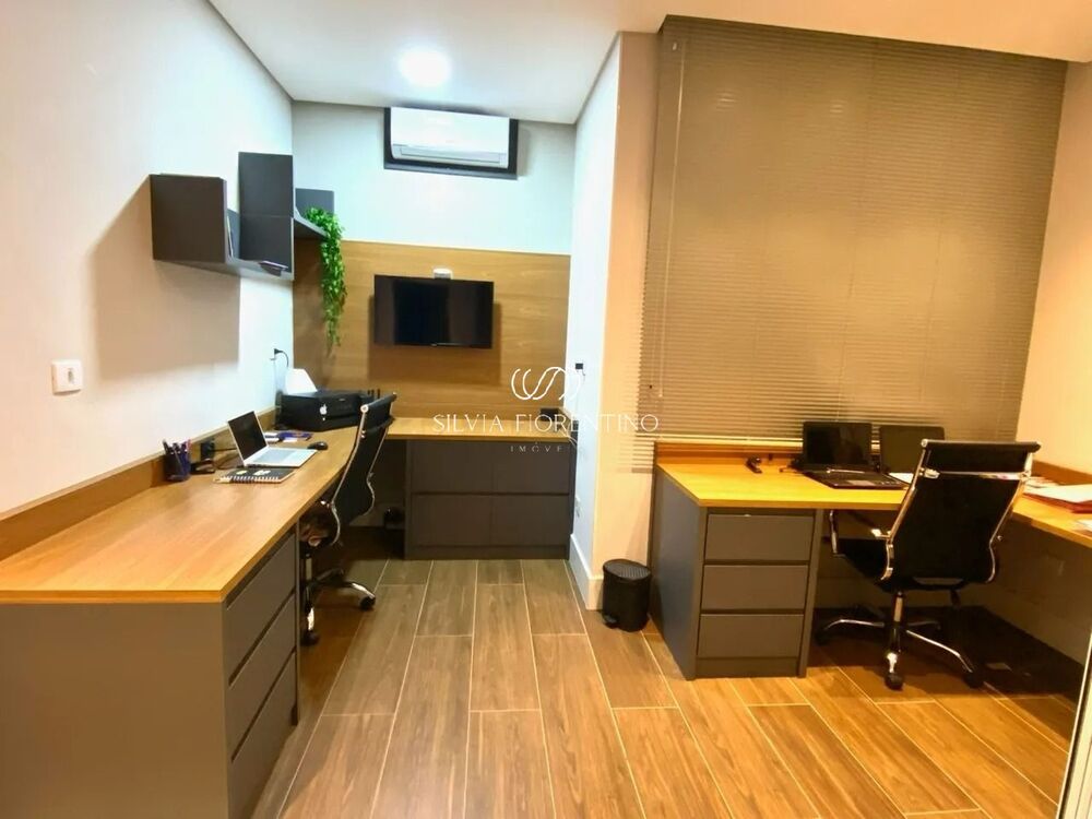 Casa à venda com 4 quartos, 354m² - Foto 7