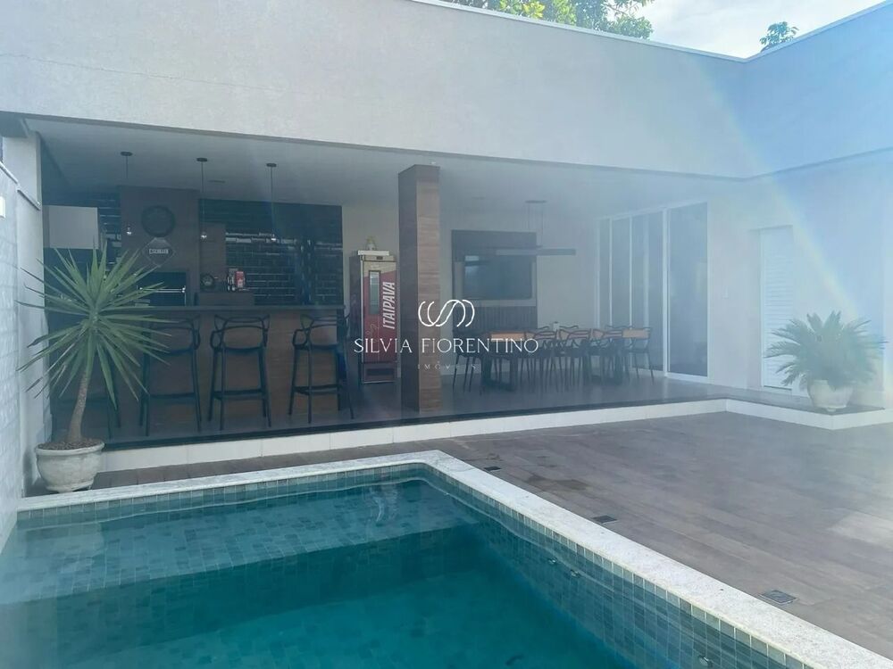 Casa à venda com 4 quartos, 354m² - Foto 9