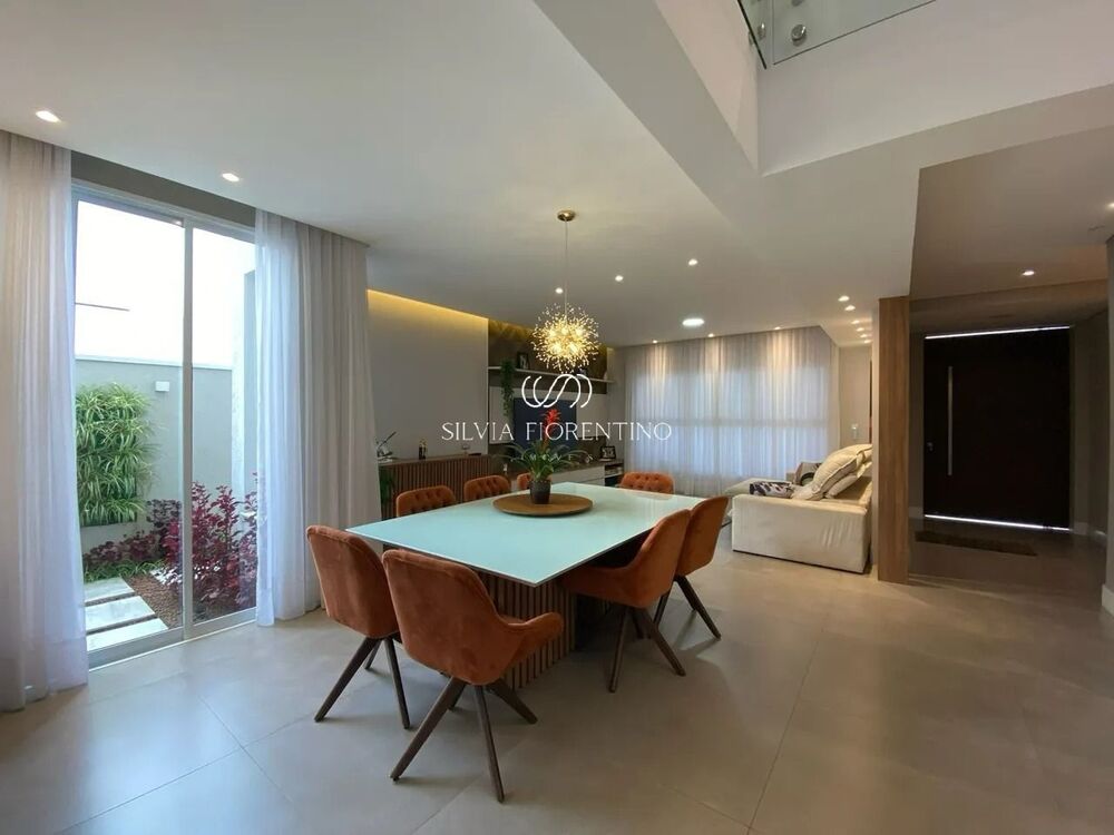 Casa à venda com 4 quartos, 354m² - Foto 10