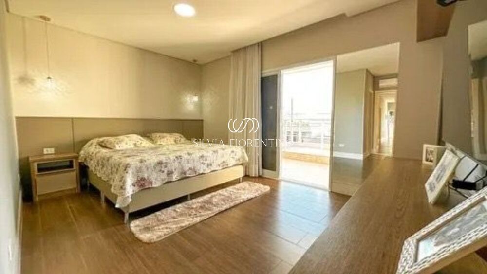 Casa à venda com 4 quartos, 354m² - Foto 20
