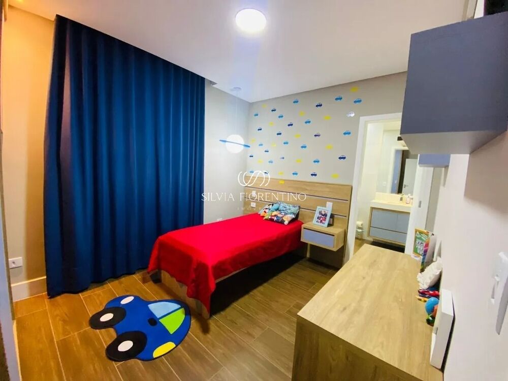 Casa à venda com 4 quartos, 354m² - Foto 11