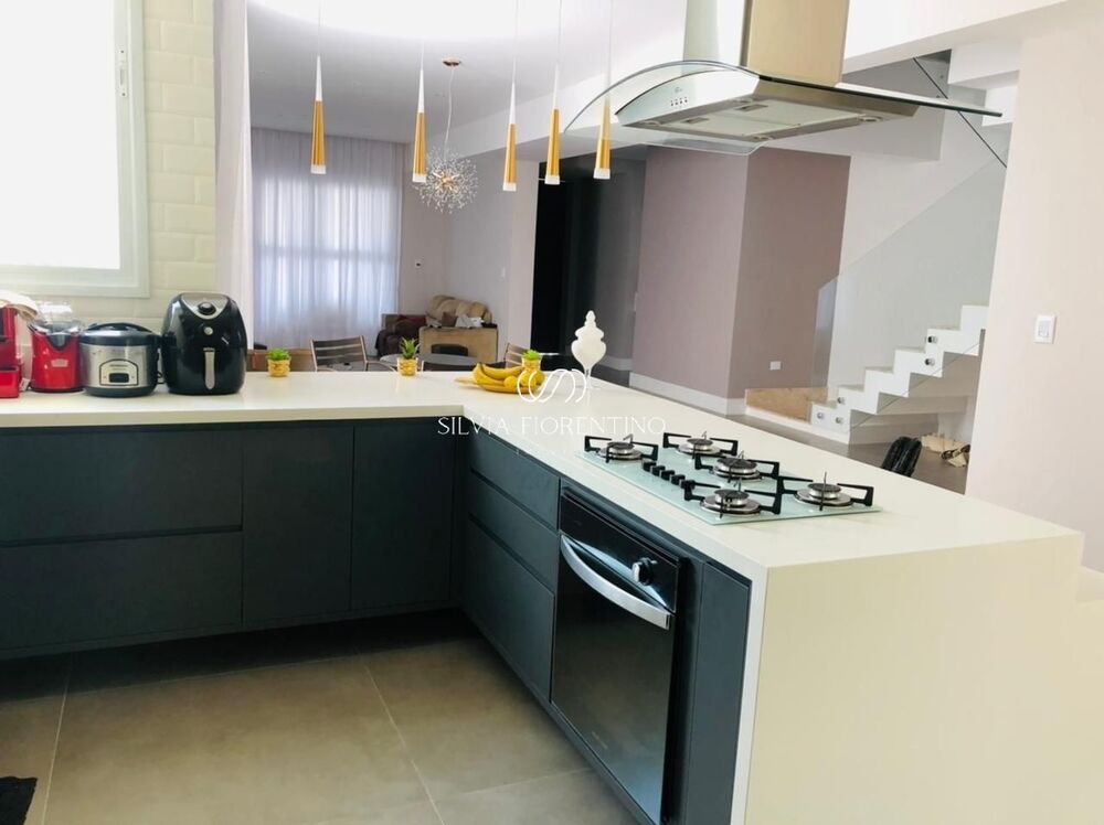 Casa à venda com 4 quartos, 354m² - Foto 25