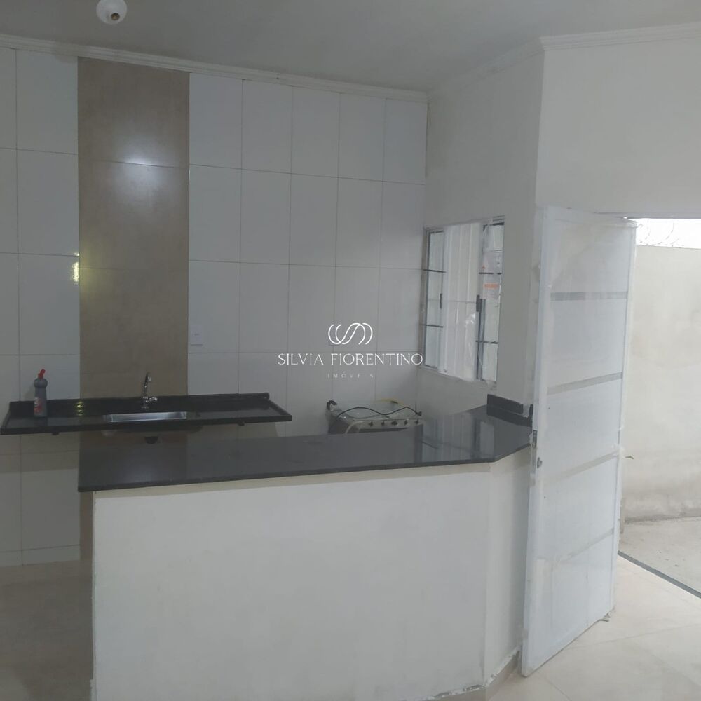 Casa, 3 quartos, 150 m² - Foto 1