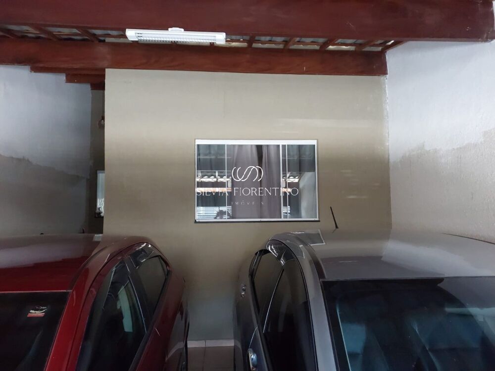 Casa, 3 quartos, 150 m² - Foto 1