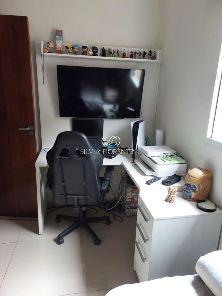 Casa, 3 quartos, 150 m² - Foto 2