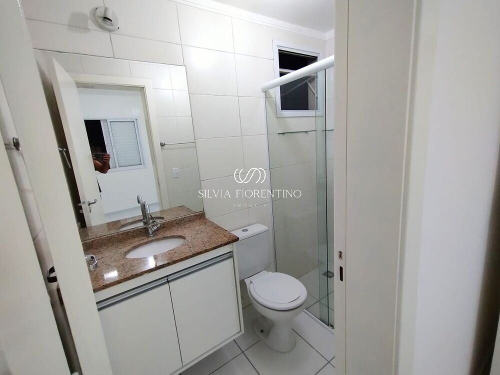 Apartamento à venda com 2 quartos, 63m² - Foto 5