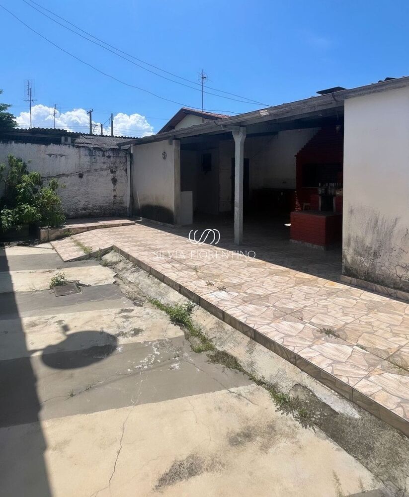 Casa, 2 quartos, 300 m² - Foto 2