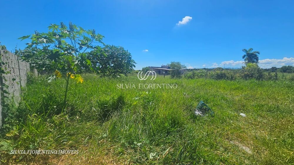 Terreno, 200 m² - Foto 1