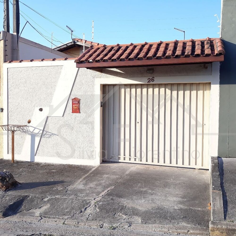 Casa, 2 quartos - Foto 1