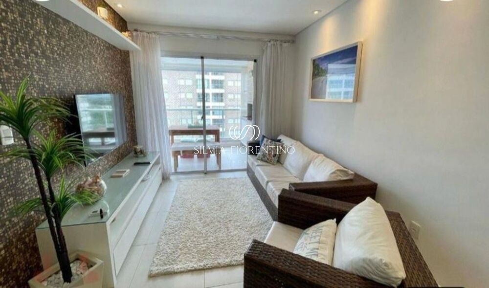 Apartamento à venda com 2 quartos, 72m² - Foto 1