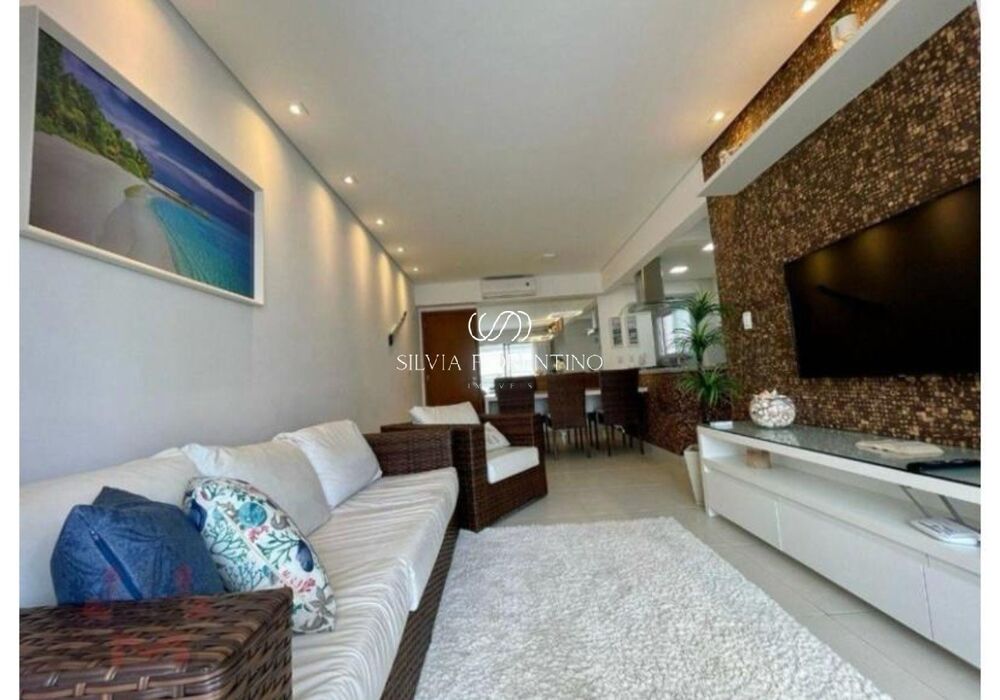 Apartamento à venda com 2 quartos, 72m² - Foto 3
