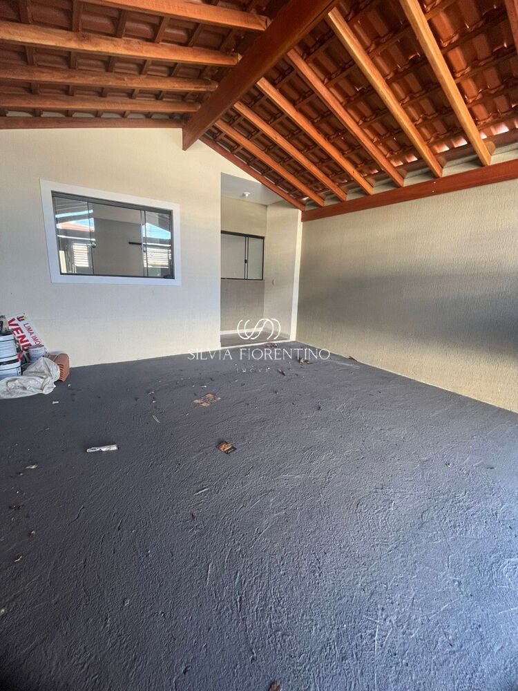 Casa, 2 quartos, 125 m² - Foto 2