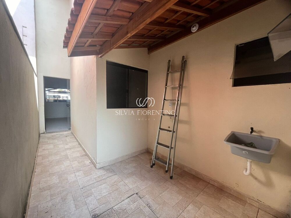 Casa, 2 quartos, 125 m² - Foto 6