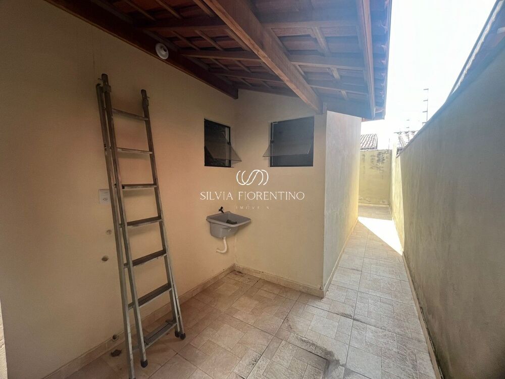 Casa, 2 quartos, 125 m² - Foto 11